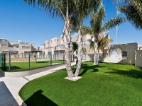 Re-Sale - Apartment - Torre de La Horadada - Torre de La Horadada - Town