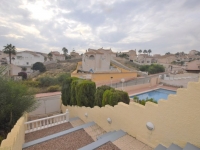 Re-Sale - Detached Villa - Ciudad Quesada - La Marquesa
