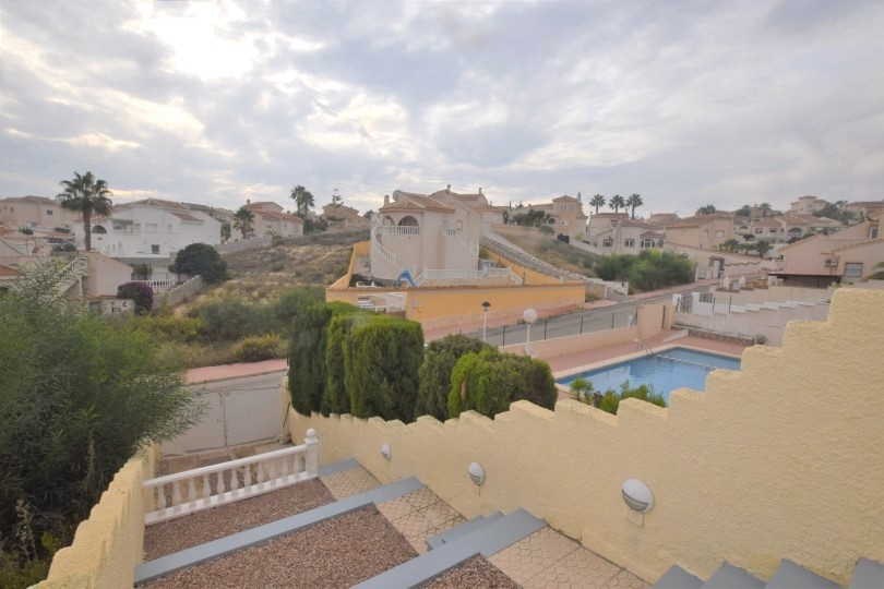 Re-Sale - Detached Villa - Ciudad Quesada - La Marquesa