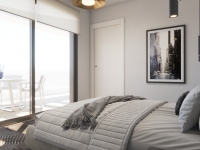 New - Apartment - Torrevieja