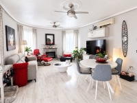 Re-Sale - Detached Villa - Ciudad Quesada - La Marquesa
