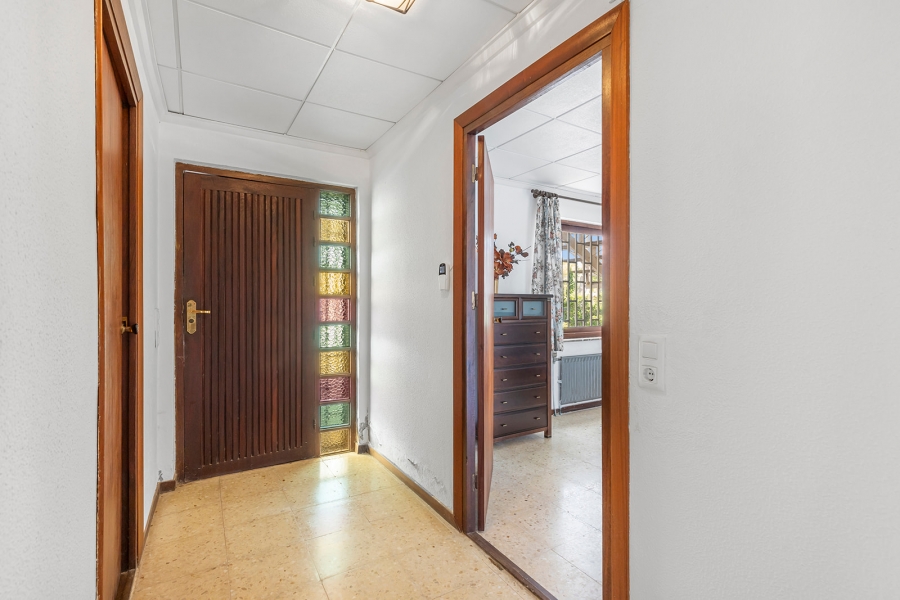 Re-Sale - Detached Villa - Orihuela Costa - Las Filipinas