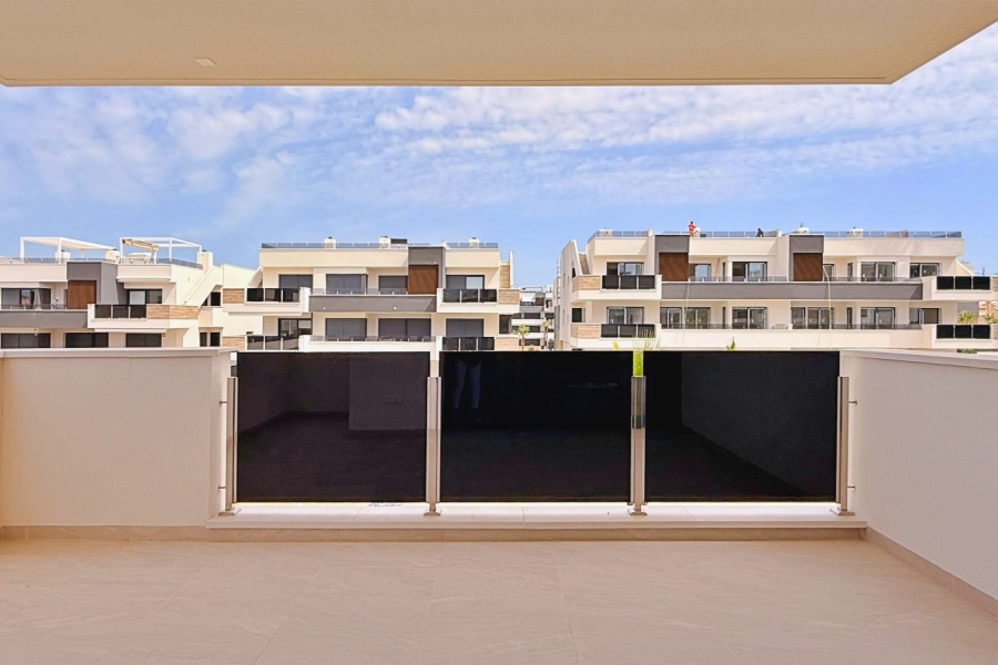 Re-Sale - Apartment - Orihuela Costa - Los Altos