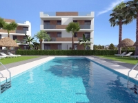 New - Penthouse - Los Alcazares - Serena Golf