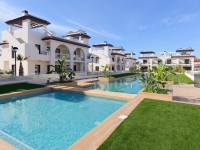 New - Apartment - Ciudad Quesada - Ciudad Quesada - Town