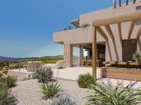 Nueva - Chalet - Llíber - Llíber - Pueblo