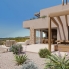 Nueva - Chalet - Llíber - Llíber - Pueblo