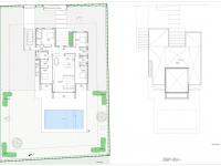 Nieuw - Vrijstaande Villa - Banos y Mendigo - Altaona Golf And Country Village