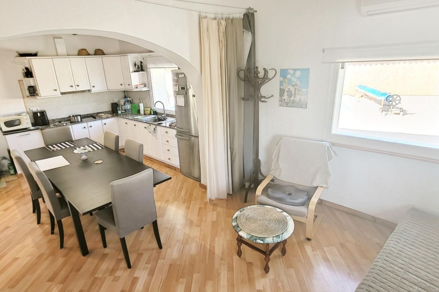 Re-Sale - Detached Villa - La Romana - La Romana - Country