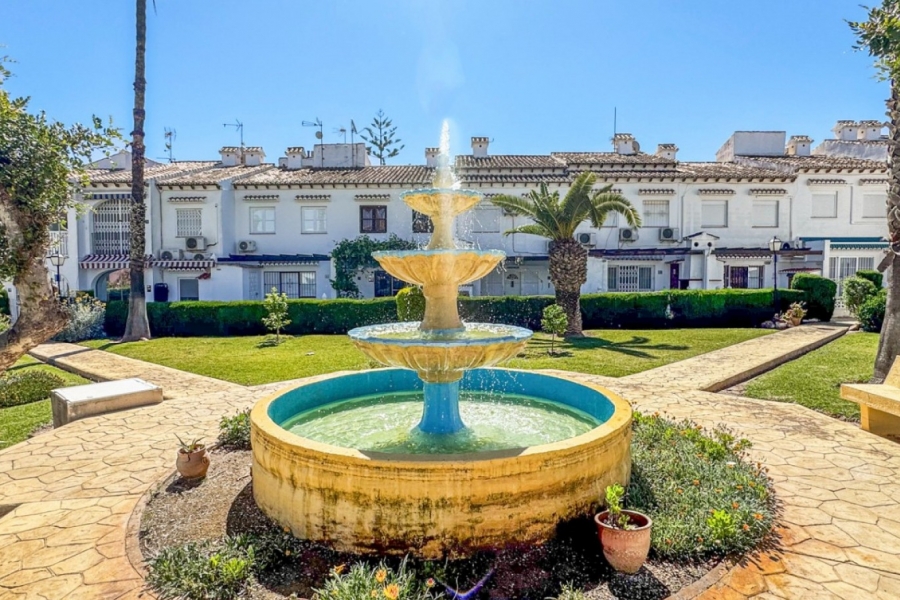 Re-Sale - Apartment - Orihuela Costa - Los Balcones