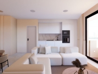 Nueva - Apartamento - El Campello