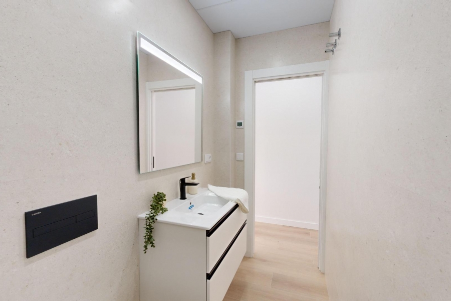 New - Apartment - Guardamar del Segura - Guardamar del Segura - Town