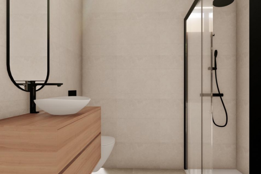 New - Apartment - Guardamar del Segura - Guardamar del Segura - Town