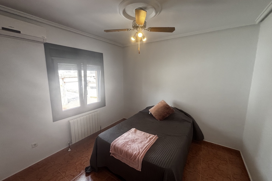 Re-Sale - Detached Villa - Ciudad Quesada - La Marquesa
