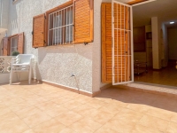 Re-Sale - Townhouse - Orihuela Costa - Playa Flamenca