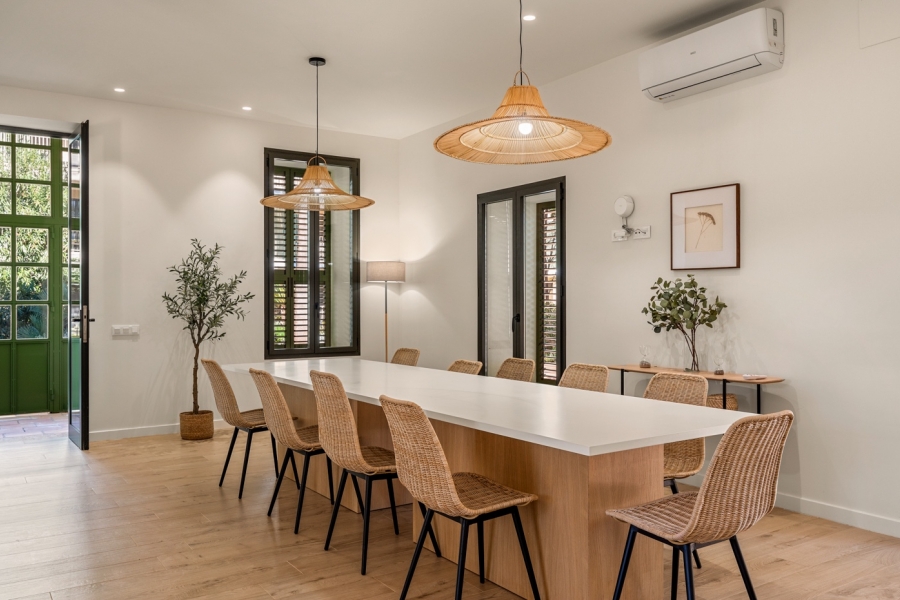 Re-Sale - Apartment - Denia - Denia - Town