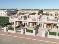 New - Townhouse - San Javier - San Javier - Town