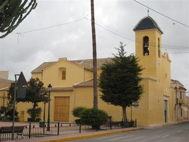 Nye - Frittliggende Villa - Daya Nueva - Daya Nueva - Byen