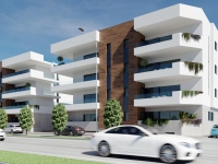 New - Apartment - San Pedro del Pinatar - San Pedro del Pinatar - Town