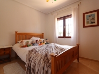 Re-Sale - Detached Villa - Formentera del Segura - Fincas de La Vega