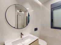 New - Detached Villa - Finestrat - Sierra Cortina - Golf Bahia
