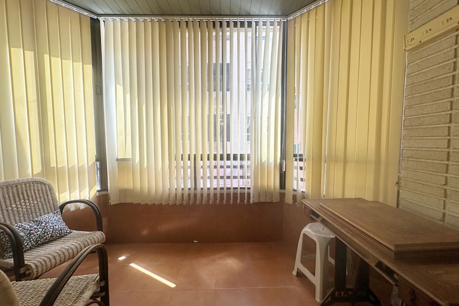 Re-Sale - Apartment - Torrevieja - Torrevieja - Centre