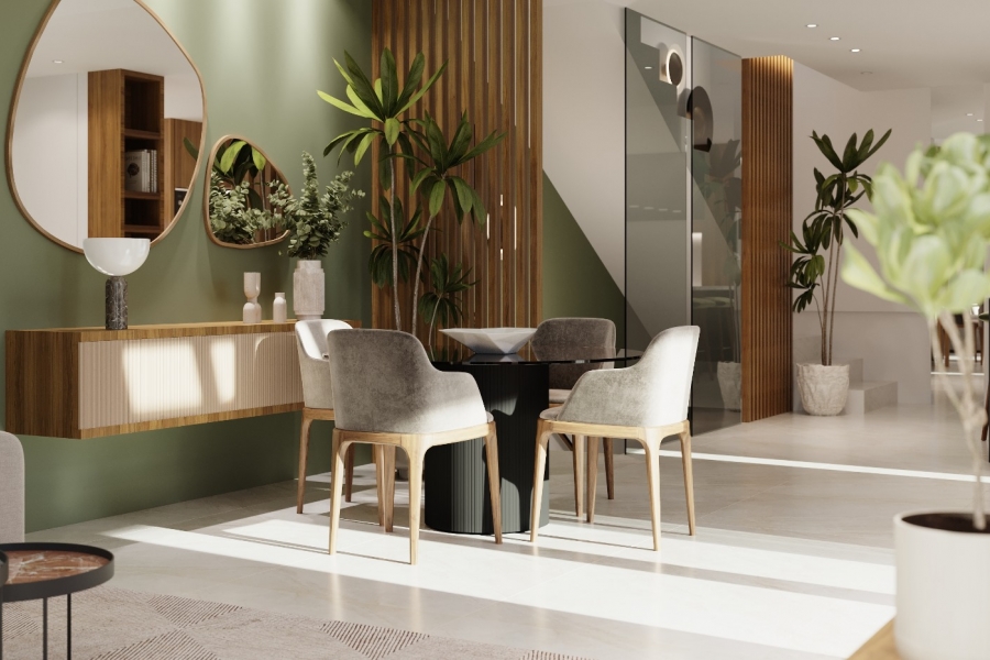 Nueva - Chalet - Torre-Pacheco