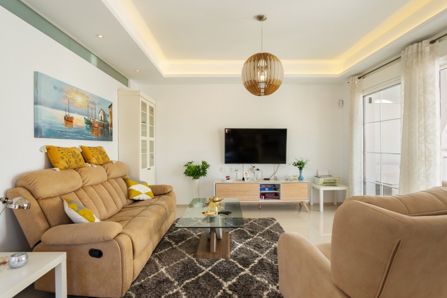 Re-Sale - Apartment - Ciudad Quesada - Doña Pepa