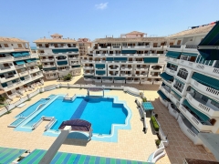 Apartment - Re-Sale - Torrevieja - La Mata - Town