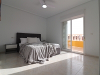 Re-Sale - Townhouse - Ciudad Quesada - La Fiesta