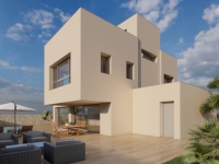 Nouveau - Villa - Pilar de La Horadada - Pilar De La Horadada