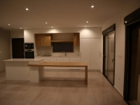 New - Detached Villa - Aspe - Aspe - Country