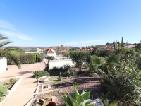 Re-Sale - Detached Villa - Algorfa - Lomas de La Juliana