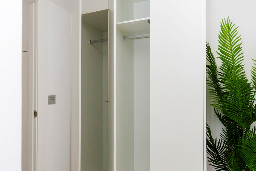 New - Townhouse - Torrevieja