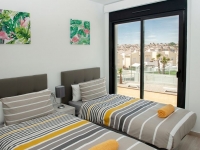 Re-Sale - Apartment - Orihuela Costa - Villamartin