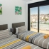 Re-Sale - Apartment - Orihuela Costa - Villamartin