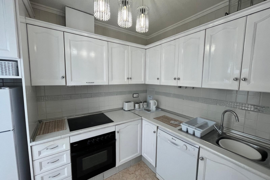 Re-Sale - Quad Villa - Orihuela Costa - Punta Prima