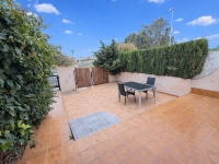 Re-Sale - Townhouse - Orihuela Costa - Cabo Roig