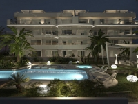 Nye - Penthouse - Orihuela Costa - Lomas de Cabo Roig