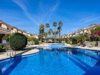 Re-Sale - Apartment - Ciudad Quesada - Doña Pepa