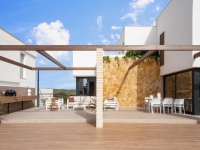 New - Detached Villa - Orihuela Costa - Campoamor