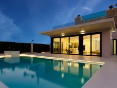 Detached Villa - New - Orihuela Costa - Orihuela