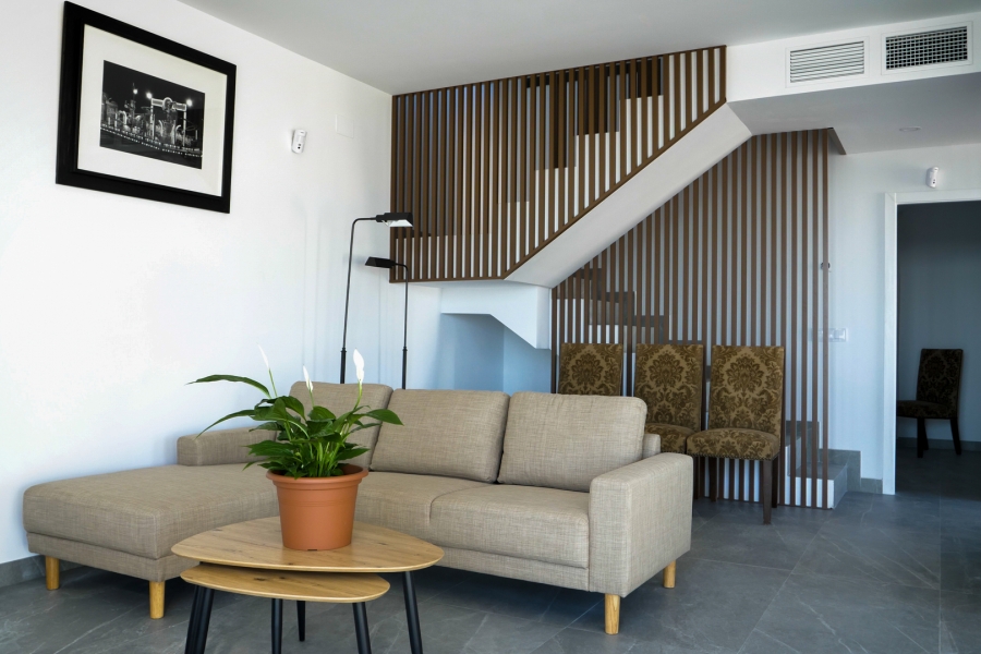 Nouveau - Mitoyenne - Polop