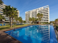 Re-Sale - Apartment - Orihuela Costa - Punta Prima