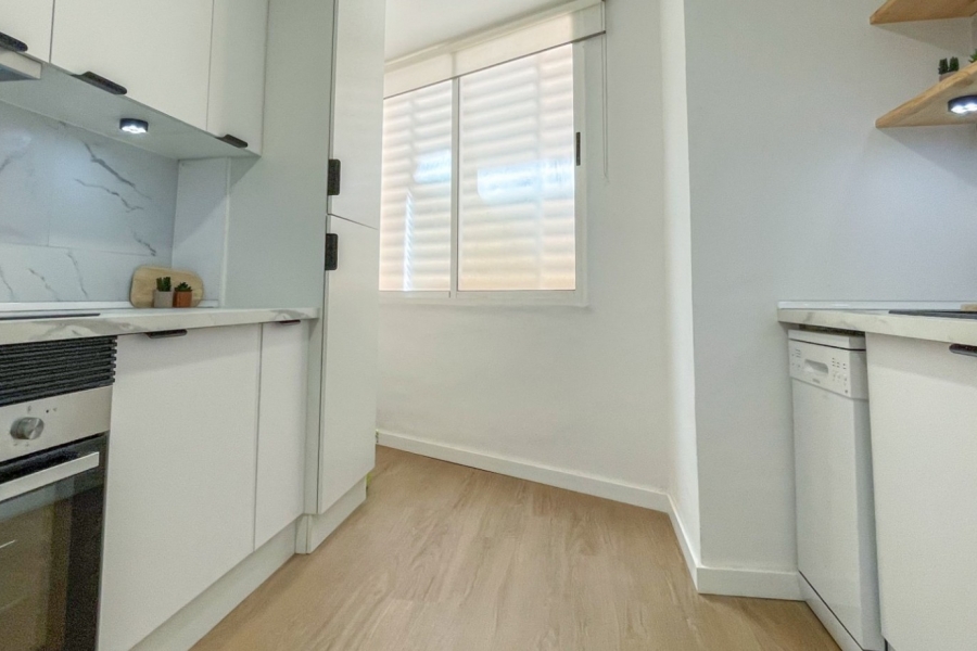 Re-Sale - Apartment - Orihuela Costa - Cabo Roig