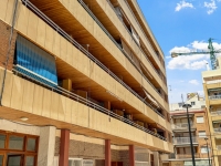 Re-Sale - Apartment - Torrevieja - El Acequión - Los Náufragos