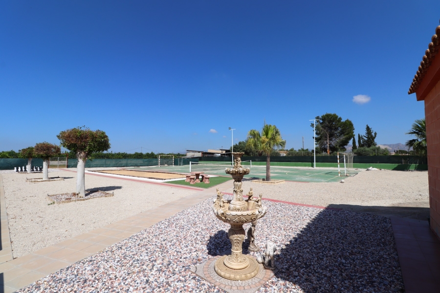 Re-Sale - Country Property - Benferri - Benferri - Country