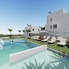 New - Townhouse - Cox - Sin Zona