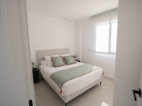 Nieuw - Vrijstaande Villa - Finestrat