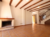 Re-Sale - Semi Detached Villa - Algorfa - La Finca Golf Resort